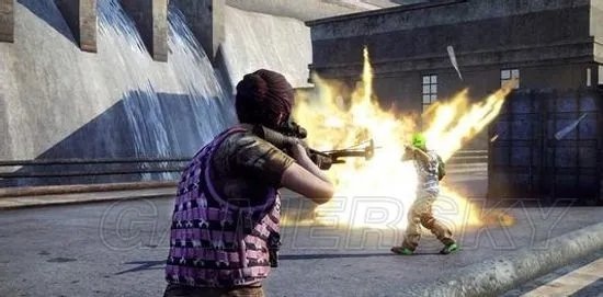 《H1Z1》正在运行卡进程解决方法 H1Z1卡运行进程怎么办