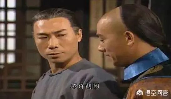 电视剧,陈小春版《鹿鼎记》韦小宝这个人是好还是坏?