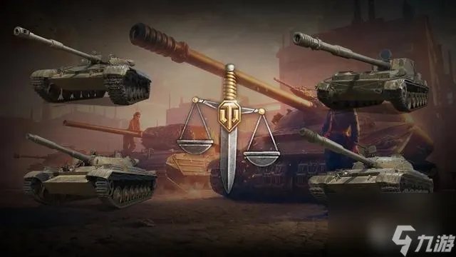 坦克世界联队任务怎么做 坦克世界联队全部任务攻略