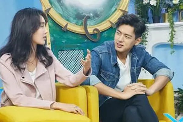 李现的女朋友是王紫璇吗 两个人怎么传出了绯闻