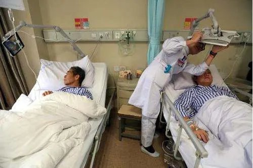 青岛市胸科医院停诊，停诊的原因是什么？
