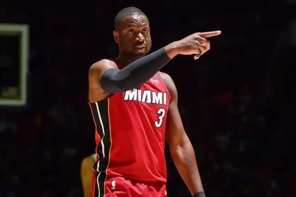 NBA2003届的选秀,有哪些实力很强的球星?