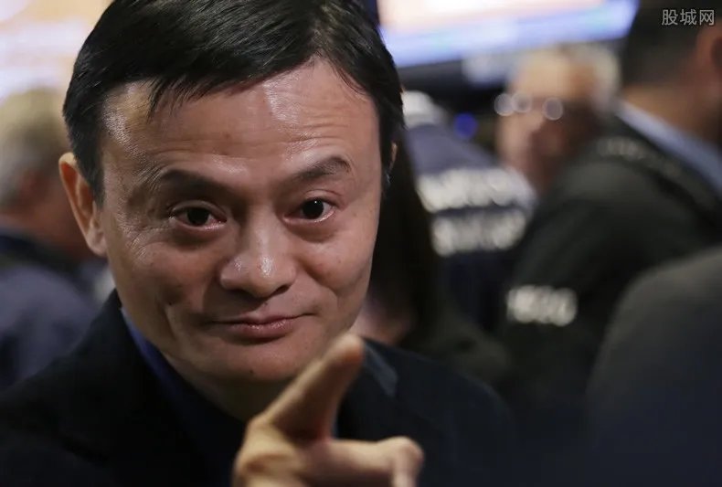 马云说了什么被约谈 外界关注他被约谈的原因