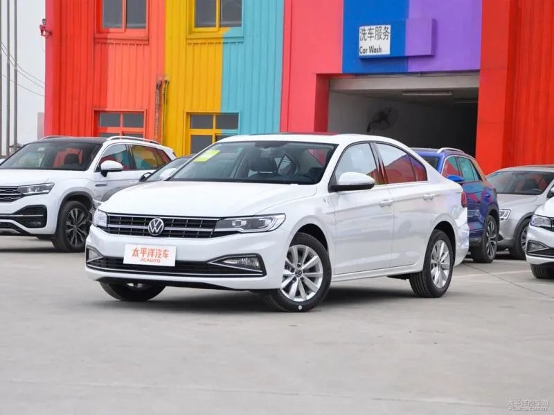宝来1.4T成交价格最低是多少钱？
