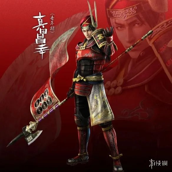 《战国无双：真田丸》全人物资料大全