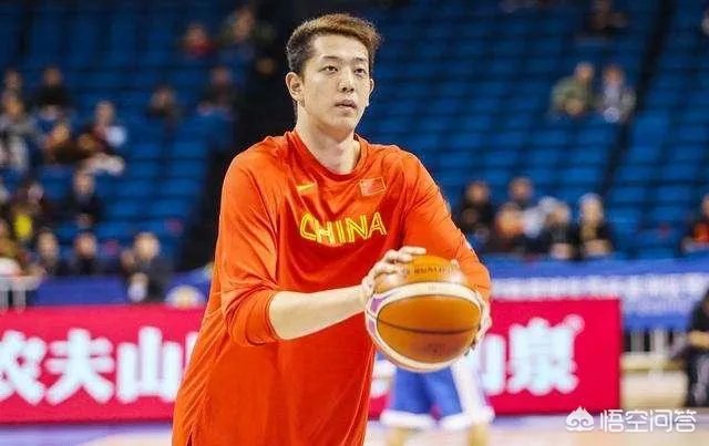 沈梓捷今年会不会成为中国男篮的主力球员？为什么？