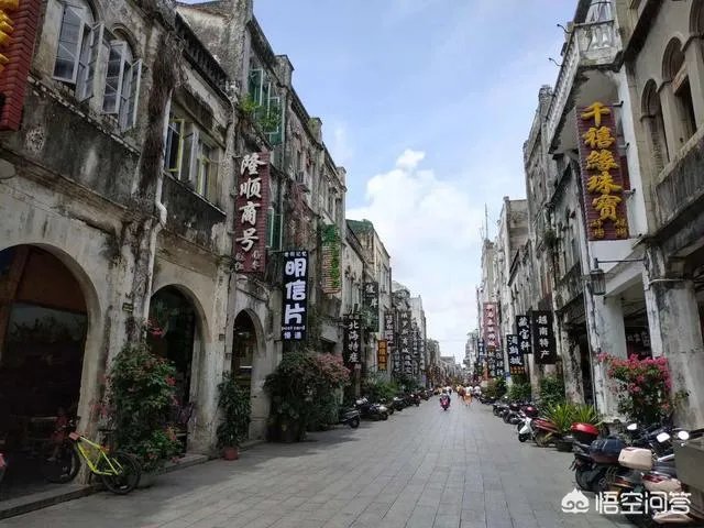 冬天国内旅游去哪些地方好?