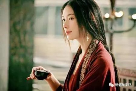 林志玲是娱乐圈少有的完美女神，但言承旭为什么不娶她？