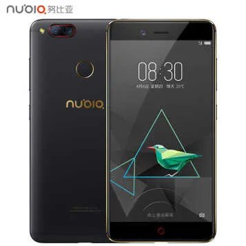 美图M8智能机（4G+64G 月光白） 京东1098元（赠品）