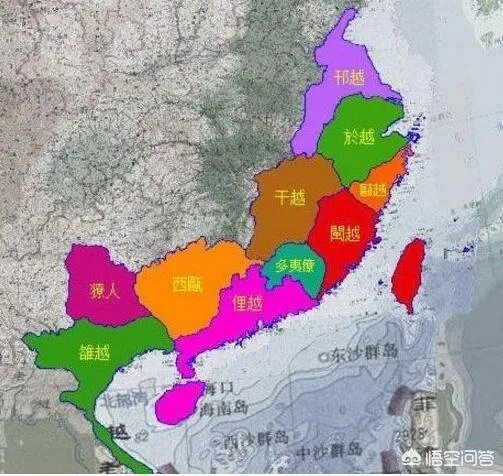 粤语是白话么