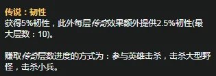《LOL》S11赛季蛇女天赋符文怎么加点 S11赛季蛇女天赋符文加点攻略