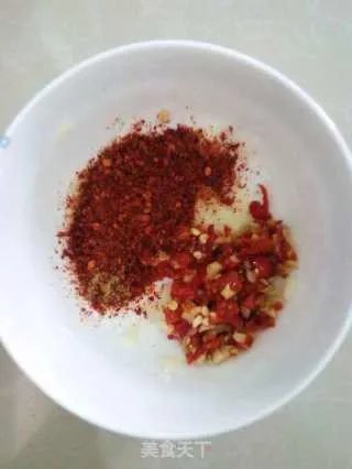 香菇猪肉饺子