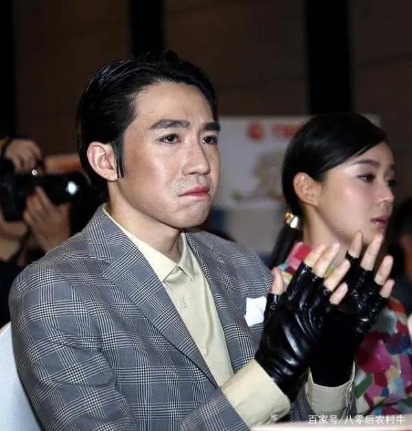 俞灏明一辈子不会忘的兄弟,受伤后连夜赶来陪伴,如今成什么样了?