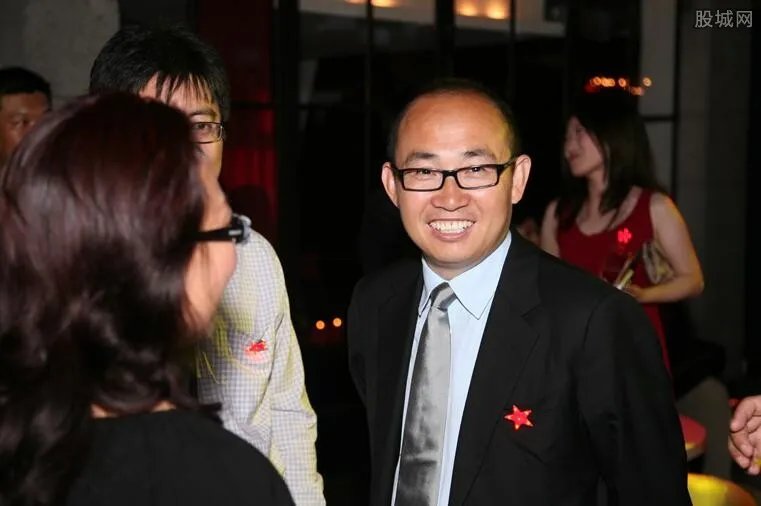 潘石屹出了什么事? 2021年他现在人在哪里