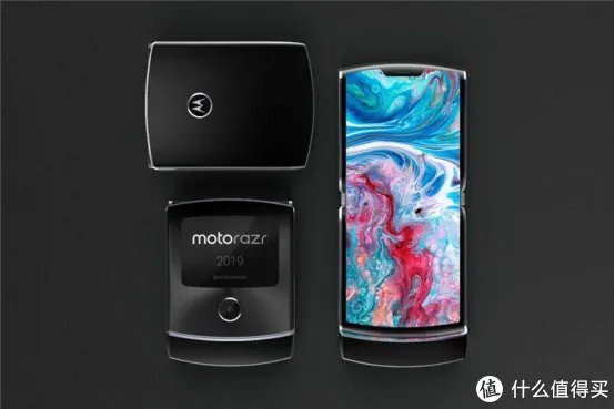 摩托罗拉2020翻盖手机Razr评测,除了酷还是酷!