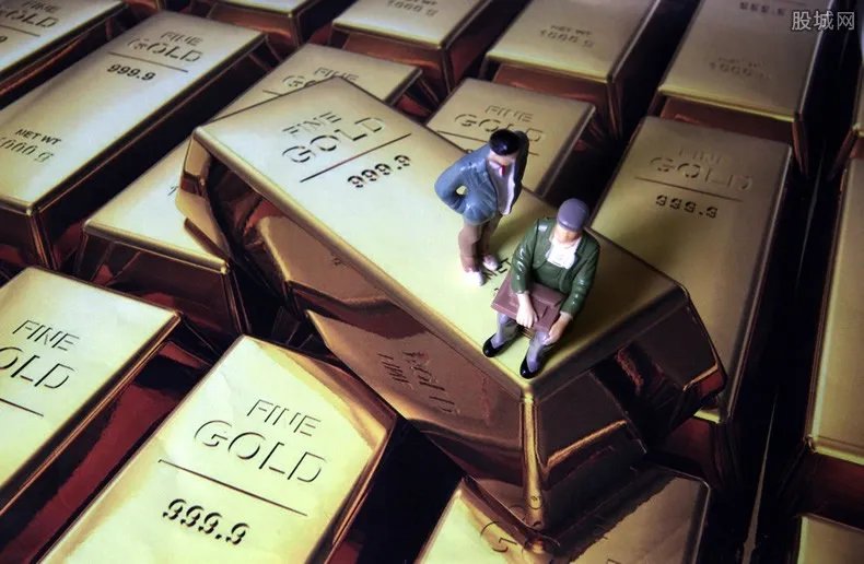 9999黄金价格今天多少一克 今日金价查询