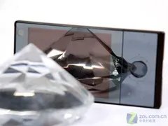 6月跳水亚军——HTC Touch Diamond