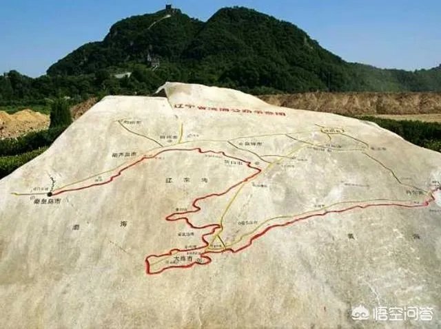 辽宁滨海公路