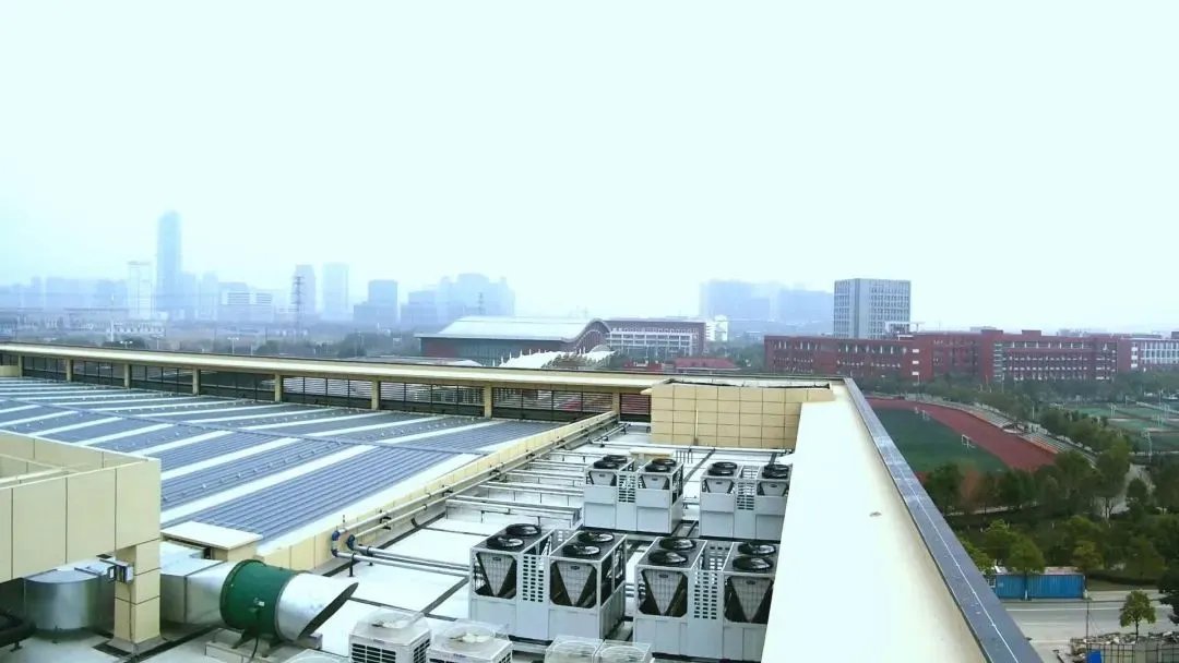 空气能工程:学游泳不嫌晚只嫌没挑对地方-华博电器