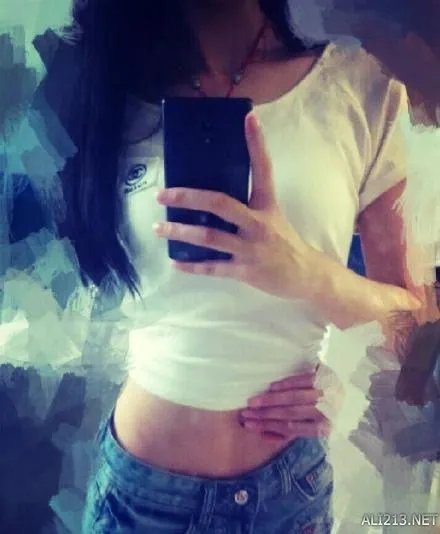 反手摸到肚脐眼就是好身材？一大波蛮腰福利来袭