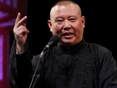 郭德纲真的能代表中国相声界吗？