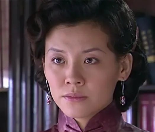你还记得刘琳在《香樟树》里演的陶妮吗?你怎么评价这个角色和她的演技?