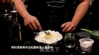 手工意大利面视频教程