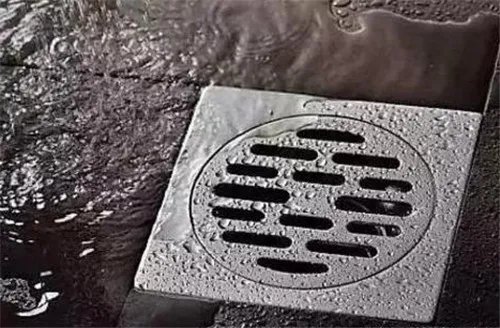 地漏怎么安装 正确安装地漏的几种方法