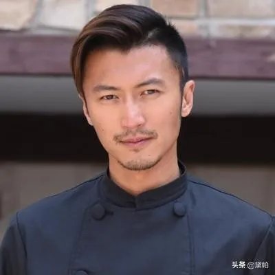 向华强为什么怕谢霆锋? 向华强怎么评价谢霆锋?