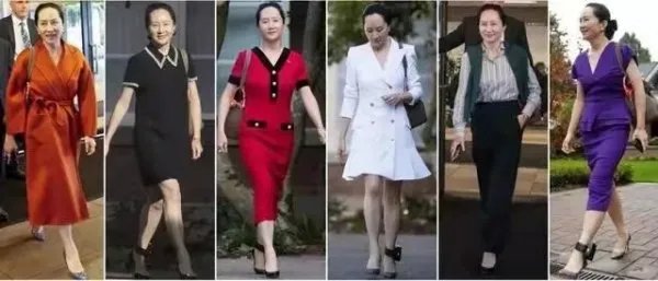 任正非有几个孩子?
