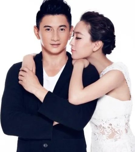 【图】马苏是吴奇隆的老婆？  情史大揭秘