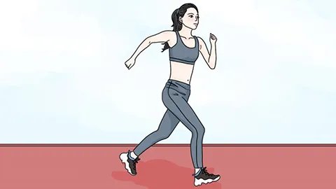怎么减小肚腩