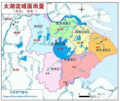 江南到底指的是哪些地方？