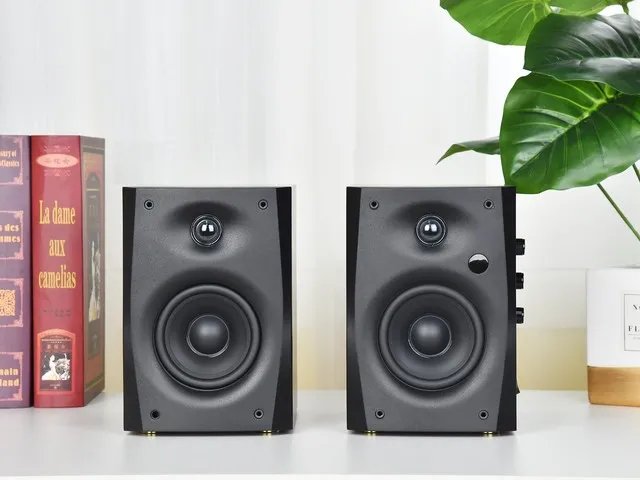 售价不到600元的惠威D1100HiFi音箱 为何这么受欢迎?