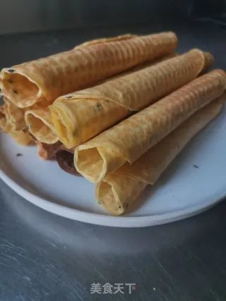 蛋卷