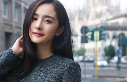 杨幂金晨李沁过于养眼,她们几个到底有多养眼?