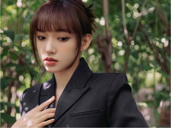 泰国评选10大最美中国女演员是谁
