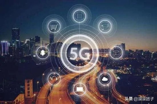 任正非称华为6G领先世界6G十年后使用，你们是什么看的呢？