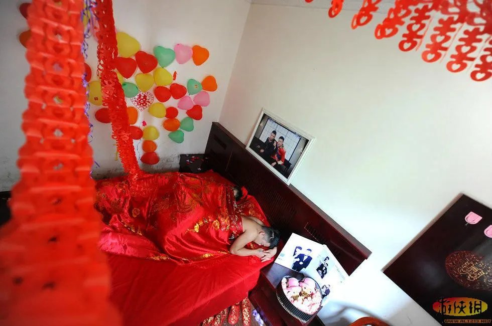 基友一生一起走!福建首对男同志公开结婚啦!