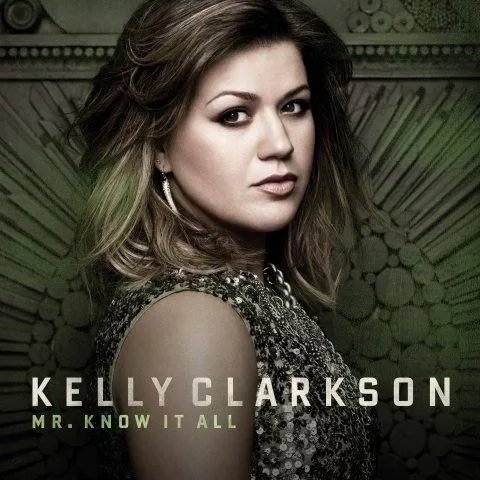 Mr. Know It All的歌曲介绍