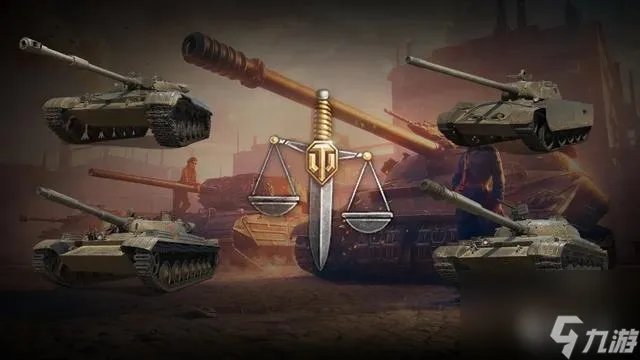 坦克世界联队任务怎么做 坦克世界联队全部任务攻略