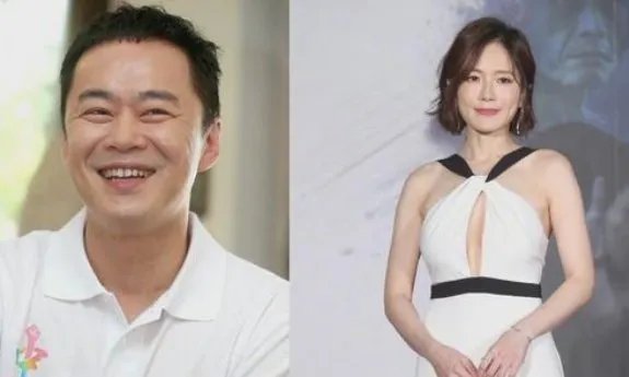 张承中尹馨分手上热搜，背后有哪些不为人知的原因？