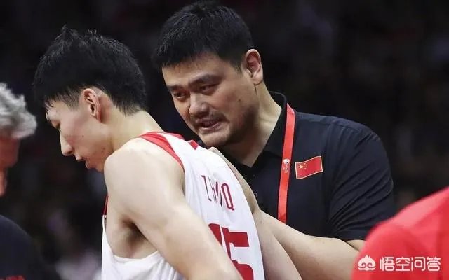 CBA工资帽终于到来,顶薪只有900万,周琦后悔了吗?