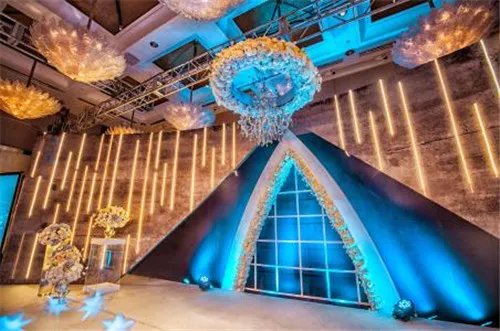 北京婚礼几点开始   北京婚礼流程及注意事项
