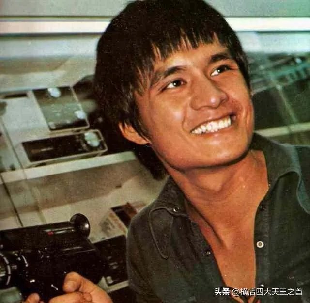 刘家良的传人是谁?