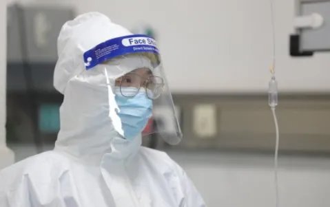 美国确诊人数如何查询？