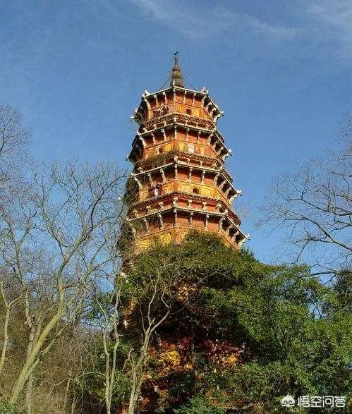 建文帝到底葬在何处?