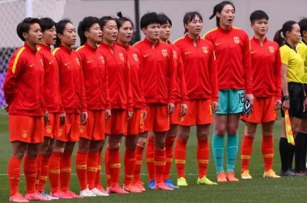 世界杯,中国女足首战即决战,是否有夺冠的可能?