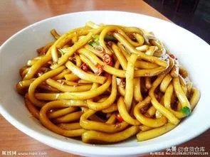 笨法土豆粉如何制作?