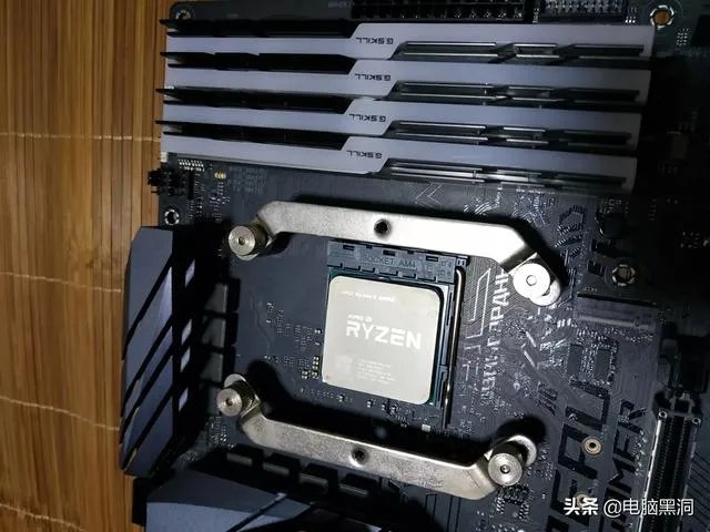 如何学习电脑硬件知识?